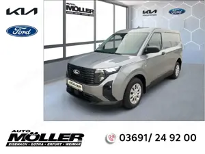 Ford Transit Courier 1.5L Trend Van AHK Winter Fahrerass. Halogen FWD