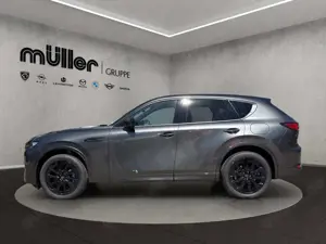Mazda CX-60 3.3L e-SKYACTIV D 254ps  8AT AWD Homura COSO BLOP Bild 4