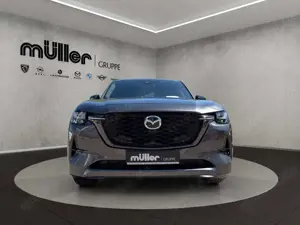 Mazda CX-60 3.3L e-SKYACTIV D 254ps  8AT AWD Homura COSO BLOP Bild 3