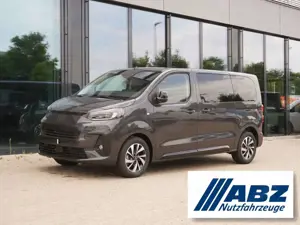 Fiat Ulysse M 180 AT8 8-Sitzer / 10-Zoll Navi