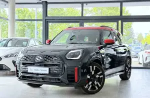 MINI John Cooper Works Countryman JCW Countryman ALL4 (U25) *LED*Pano*ACC*HUD*AHK