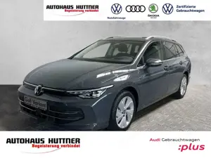 Volkswagen Golf Variant Golf 8 Variant STYLE 1.5 eTSI DSG AHK LED ACC APPC