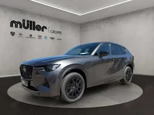 Mazda CX-60 3.3L e-SKYACTIV D 254ps  8AT AWD Homura COSO BLOP
