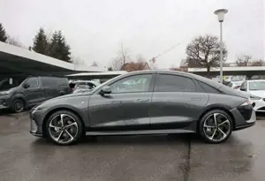 Hyundai IONIQ 6 IONIQ 6 N Line Bild 4