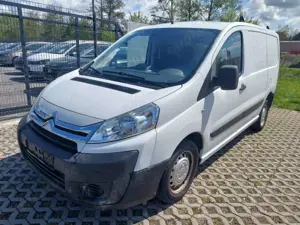 Citroen Jumpy HDi 90 FAP 27 Proline L1H1 Kasten