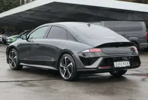 Hyundai IONIQ 6 IONIQ 6 N Line Bild 5
