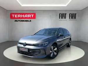 Volkswagen Passat Variant 2.0 TDI Elegance/LED/RFK/Apple Android