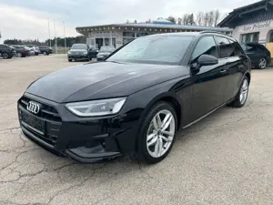 Audi A4 Avant TFSI S tro Advanced/ACC/AHK/Leder/Gar.