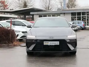 Hyundai IONIQ 6 IONIQ 6 N Line Bild 2
