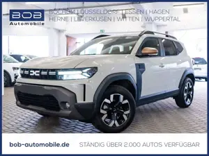 Dacia Duster Neuer  Extreme HYBRID 140 PDC KLIMA SERVO