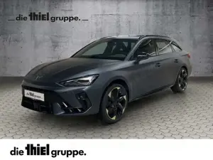 CUPRA Leon Sportstourer 2.0 TSI DSG 4Drive VZ Tribe Ed