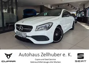 Mercedes-Benz CLA 200 Shooting Brake *AMG Line*Pano*