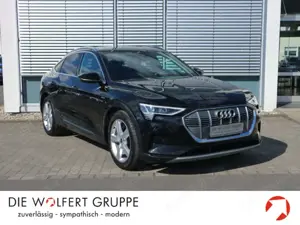 Audi e-tron advanced 55 quattro AHK*ACC*RFK