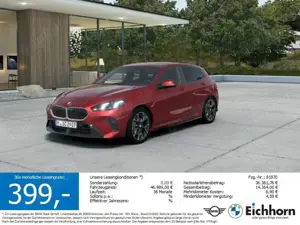 BMW 120 M Sportpaket