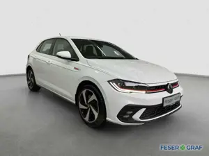 Volkswagen Polo GTI 2,0l TSI 207 PS DSG,NAVI, ACC, Climatr. Bild 3