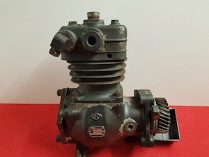 MAN Kompressor Knorr Bremse DR 3510 