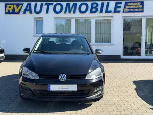 Volkswagen Golf VII Lim. Comfortline BMT