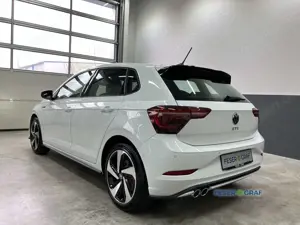 Volkswagen Polo GTI 2,0l TSI 207 PS DSG,NAVI, ACC, Climatr. Bild 5