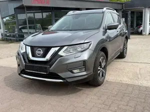 Nissan X-Trail N-Connecta *Bremsen Neu*8-Fach*1.Hand