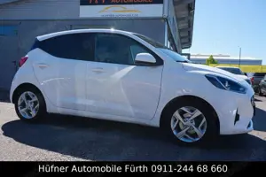Hyundai i10 Prime Autom. 84PS *Navi*SH+LH*Kamera*