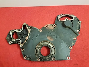 MAN d 0826 Steuerdeckel Räderkasten 150euro