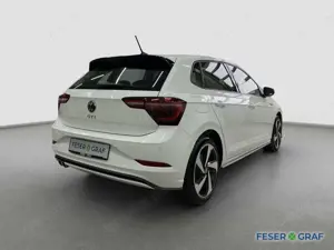 Volkswagen Polo GTI 2,0l TSI 207 PS DSG,NAVI, ACC, Climatr. Bild 4