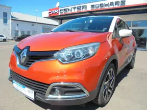 Renault Captur Dynamique
