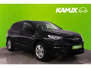 Opel Grandland 1.2T Edition+TEMPO+SHZ+PDC+AHK+KLIMA