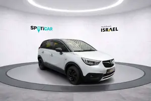 Opel Crossland X 120 Jahre NAVI, SITZHEIZUNG, LED, BC