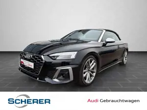 Audi S5 3.0 TFSI MATRIX-LED EINPARKHILFE KA