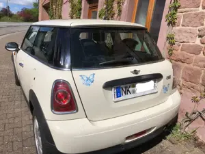 MINI One