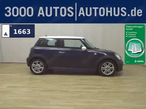 MINI Cooper D Xenon PDC Shz Klima
