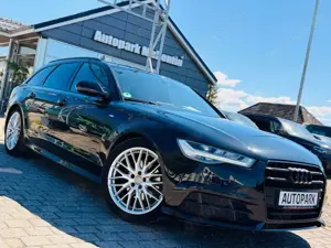 Audi A6 Avant 2.0 TDI ultra *S-LINE*LEDER*LED*NAVI*