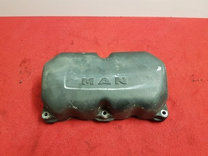 MAN ventildeckel d 0826 0824 0834 0836