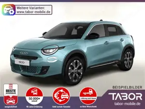 Fiat 600 Hybrid La Prima SHZ eHK ACC Nav Kam UVP-29%*