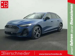 Audi A5 Avant TDI 2x s-line AHK MATRIX 360-KAMERA NAVI