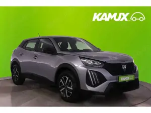 Peugeot 2008 1.2Hybrid Aut.145 Style+LED+CARPLAY+KLIMA