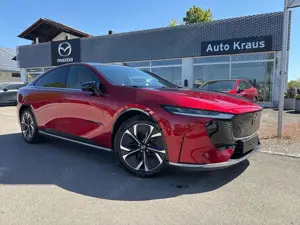 Mazda 6e EV 245PS Long Range RWD TAKUMI PLUS