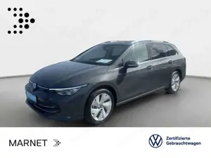 Volkswagen Golf Variant VIII 1.5 eTSI Style DSG Navi*AHK*Pa