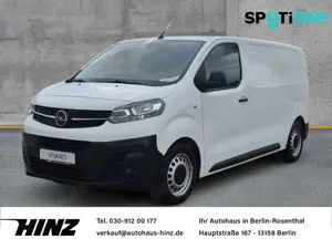 Opel Vivaro Cargo M Edition 1.5, PDC,Touchscreen,Tempomat