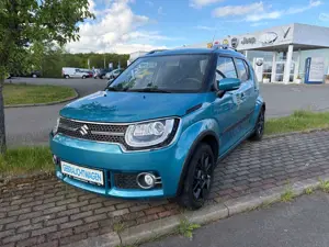 Suzuki Ignis 1.2 Comfort+