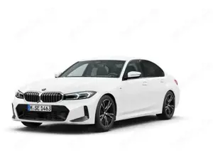 BMW 320 i M-Sport *Navi*Kamera*HUD*ACC*HIFI*LED*PDC*S