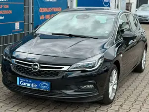 Opel Astra K Lim. 5-trg. Innovation Start