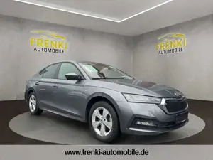 Skoda Octavia Lim. Tour