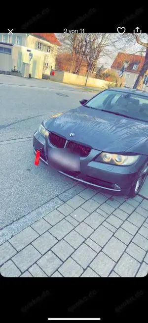 BMW 325 325i