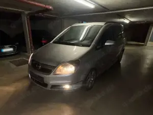 Opel Zafira 2.2 Direct  (VH)