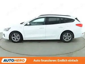 Ford Focus 1.5 EcoBoost ST-Line Aut.*ACC*PDC*SHZ*KLIMA*