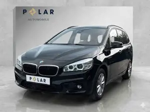 BMW 216