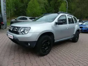 Dacia Duster *Automatik*AHK*SHZ*DAB*Navi*Tempomat*Klima