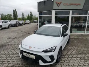 CUPRA Leon 2.0 TSI 150 kW 204PS 4Drive Matrix-LED AHK Kamara